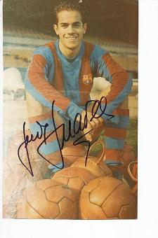 Luis Suarez † 2023  FC Barcelona  Fußball Autogramm Foto original signiert 
