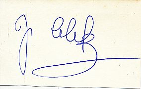 Jim Clark † 1968 GB Formel 1 Auto Motorsport  Autogramm Karte  original signiert 