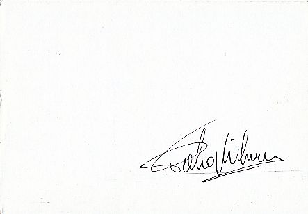 Pietro Vierchowod   Italien  Weltmeister WM 1982  Fußball Autogramm Karte  original signiert 