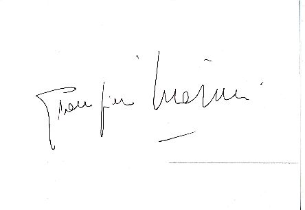Giampiero Marini   Italien  Weltmeister WM 1982  Fußball Autogramm Karte  original signiert 