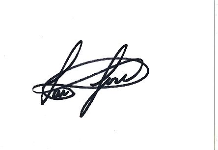 Isidoro San Jose Real Madrid   Fußball Autogramm Karte  original signiert 