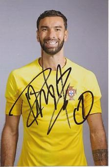 Rui Patricio   Portugal  Fußball Autogramm Foto original signiert 