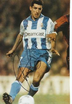 Roy Makaay   Deportivo La Coruna  Fußball 30 x 20 cm Autogramm Foto original signiert 