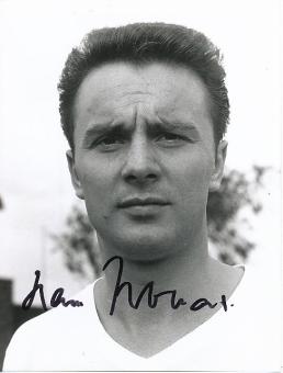 Hans Nowak † 2012 DFB  WM 1962   Fußball Autogramm 22 x 16 cm Foto original signiert 